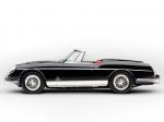 Ferrari 400 Superamerica Passo Corto Cabriolet 1962 года